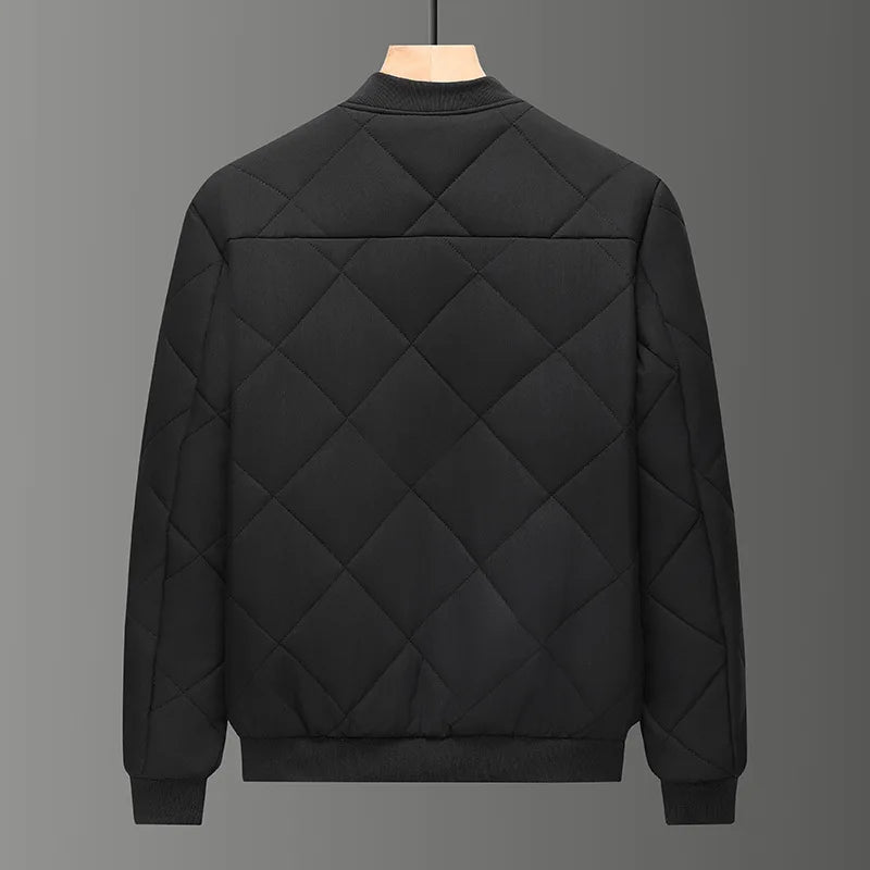 Elegancka bomberka