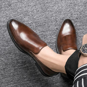 Wygodne buty