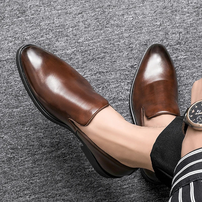 Wygodne buty