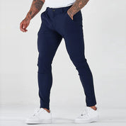 Premium spodnie stretch