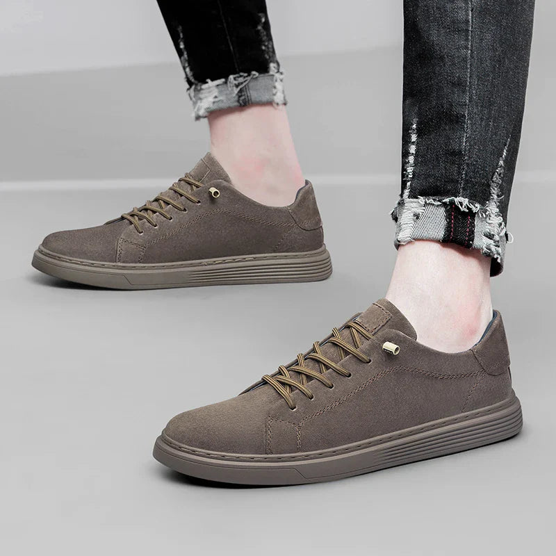 Oddychające, lekkie buty