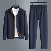 Casual herenset