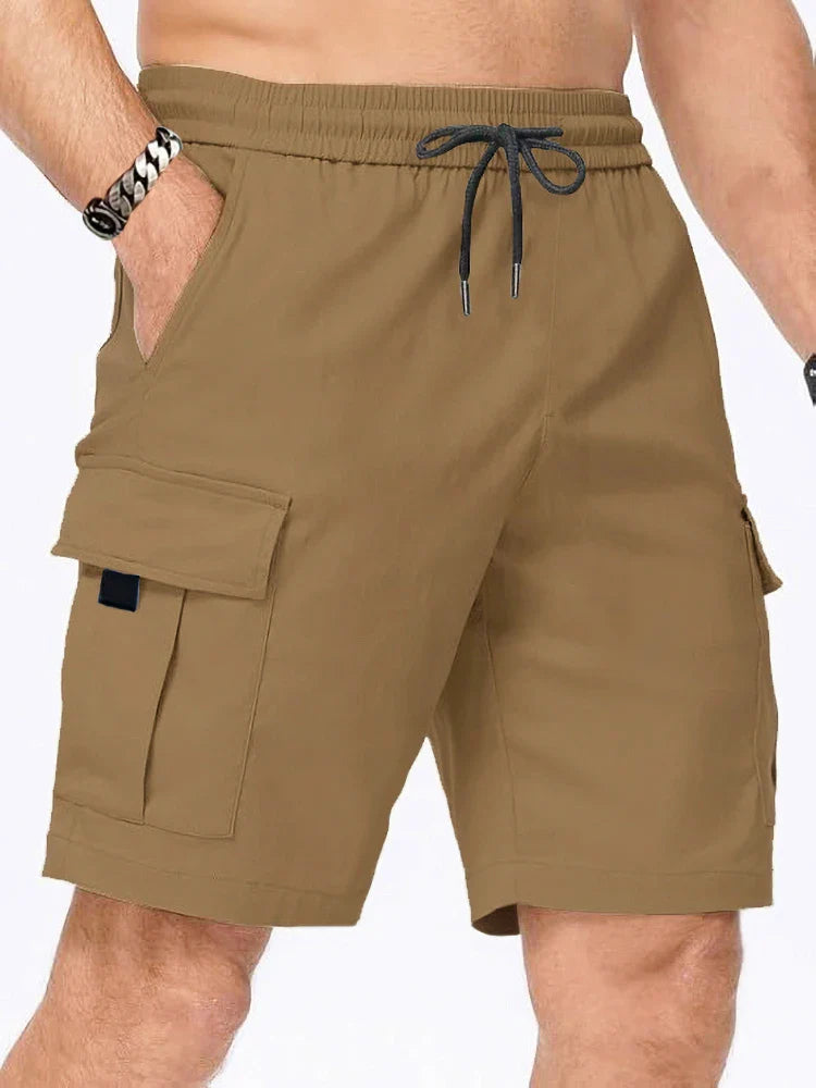 Cargo męskie szorty