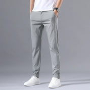 Casual Męskie Chino