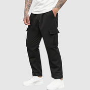 Eleganckie Spodnie Cargo