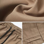 Eleganckie Spodnie Cargo