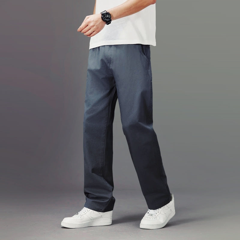 Spodnie Casual Firenze