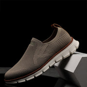 Mesh Slip - Buty na Stopę