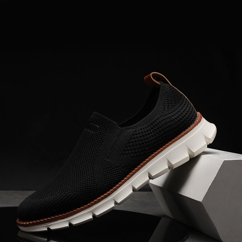 Mesh Slip - Buty na Stopę