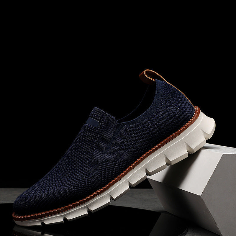 Mesh Slip - Buty na Stopę