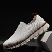 Mesh Slip - Buty na Stopę