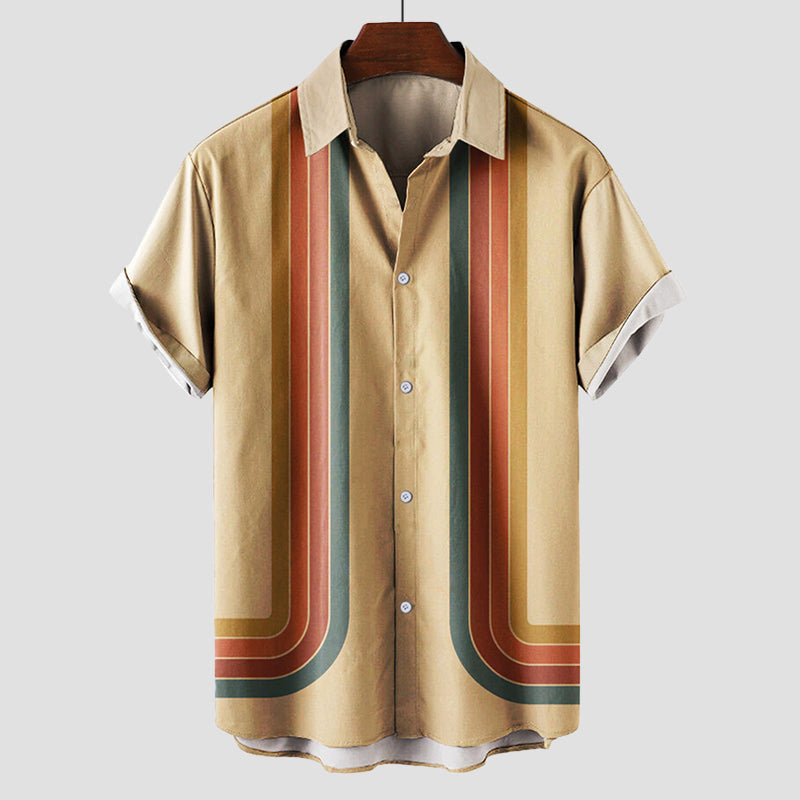 Koszula Retro Valencia