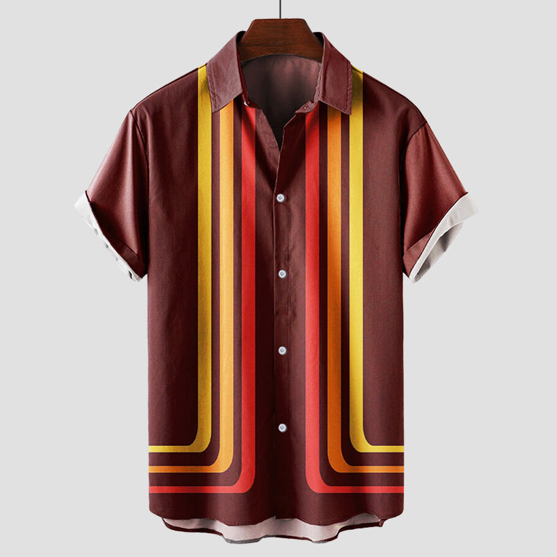 Koszula Retro Valencia