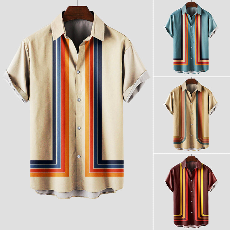 Koszula Retro Valencia