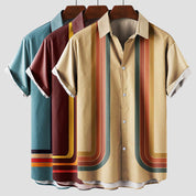 Koszula Retro Valencia