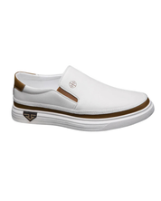 Eleganckie lekkie buty na nogi