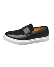Eleganckie buty męskie