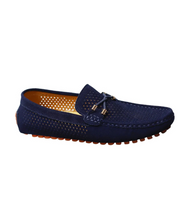 Oddychające Loafers