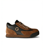 Eleganckie Skórzane Buty