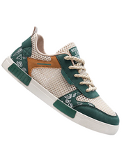 Sneakersy Bilbao Premium