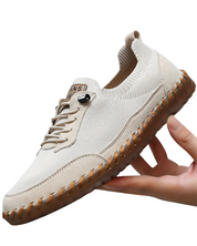 Eleganckie buty męskie