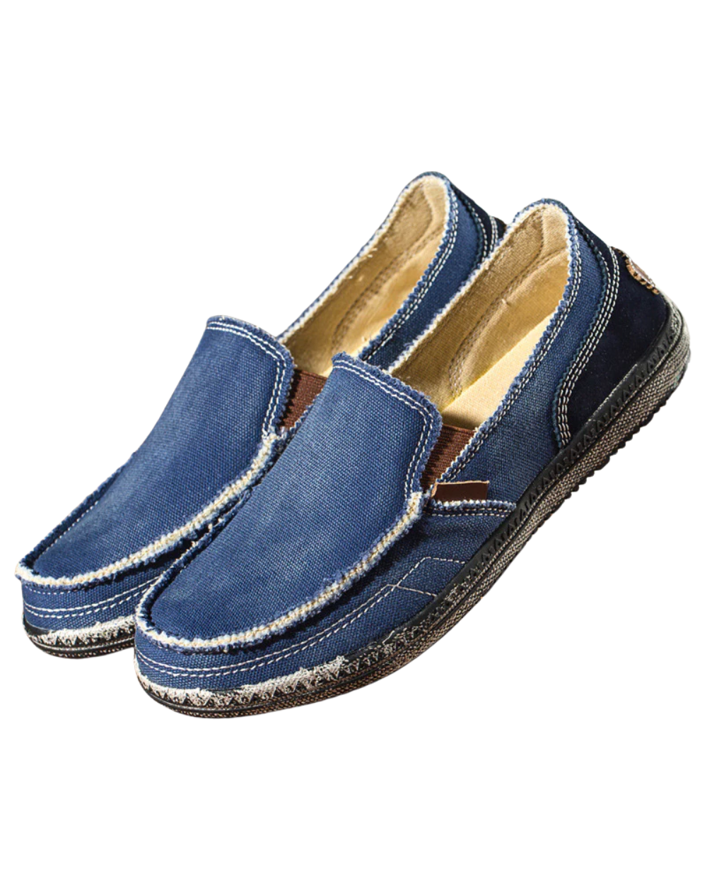 Buty canvas