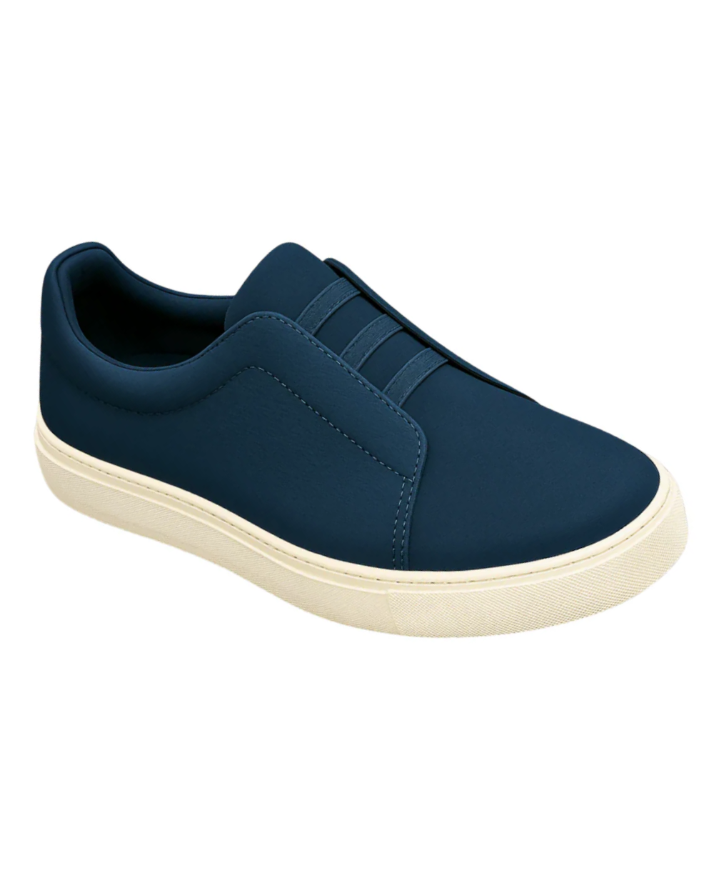 Premium Skórzane Sneakers