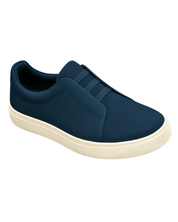Premium Skórzane Sneakers
