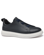 Stylowe Skórzane Buty
