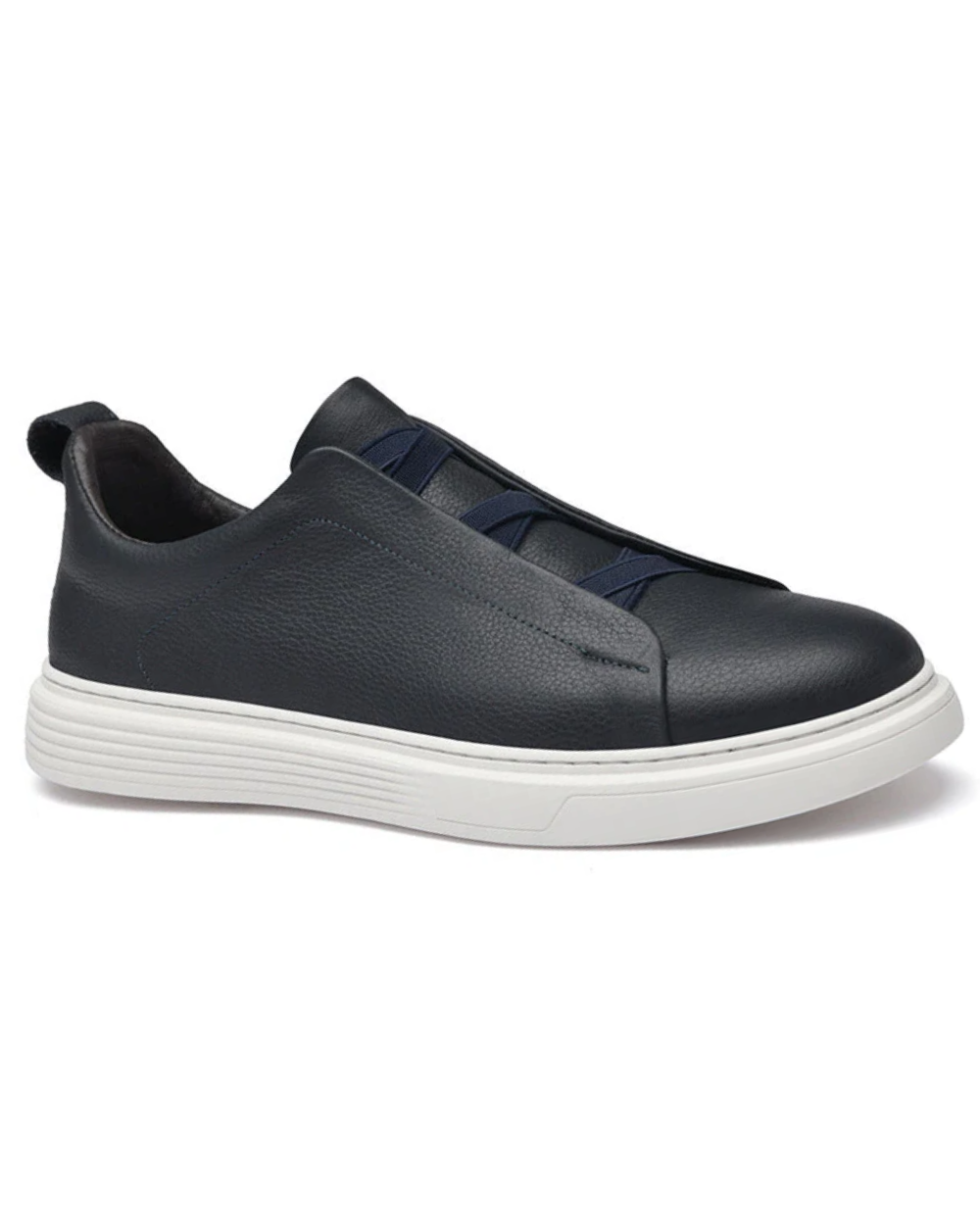 Stylowe Skórzane Buty