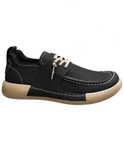 Klasyczne Włoskie Skórzane Sneakersy