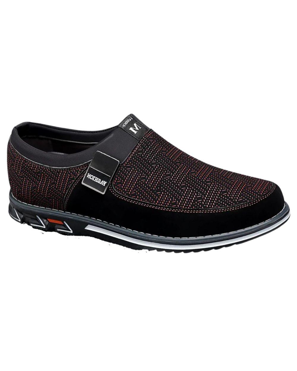 Crown Slip-On Buty