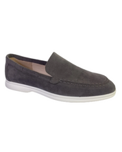 Premium zamszowe loafersy