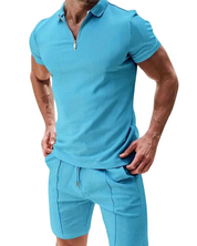 Casual zomerset