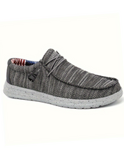 Casual Ademend Schoenen