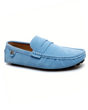 Eleganckie Mokasyny Penny