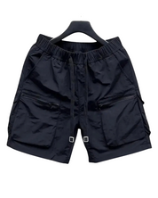 Eleganckie Spodenki Cargo