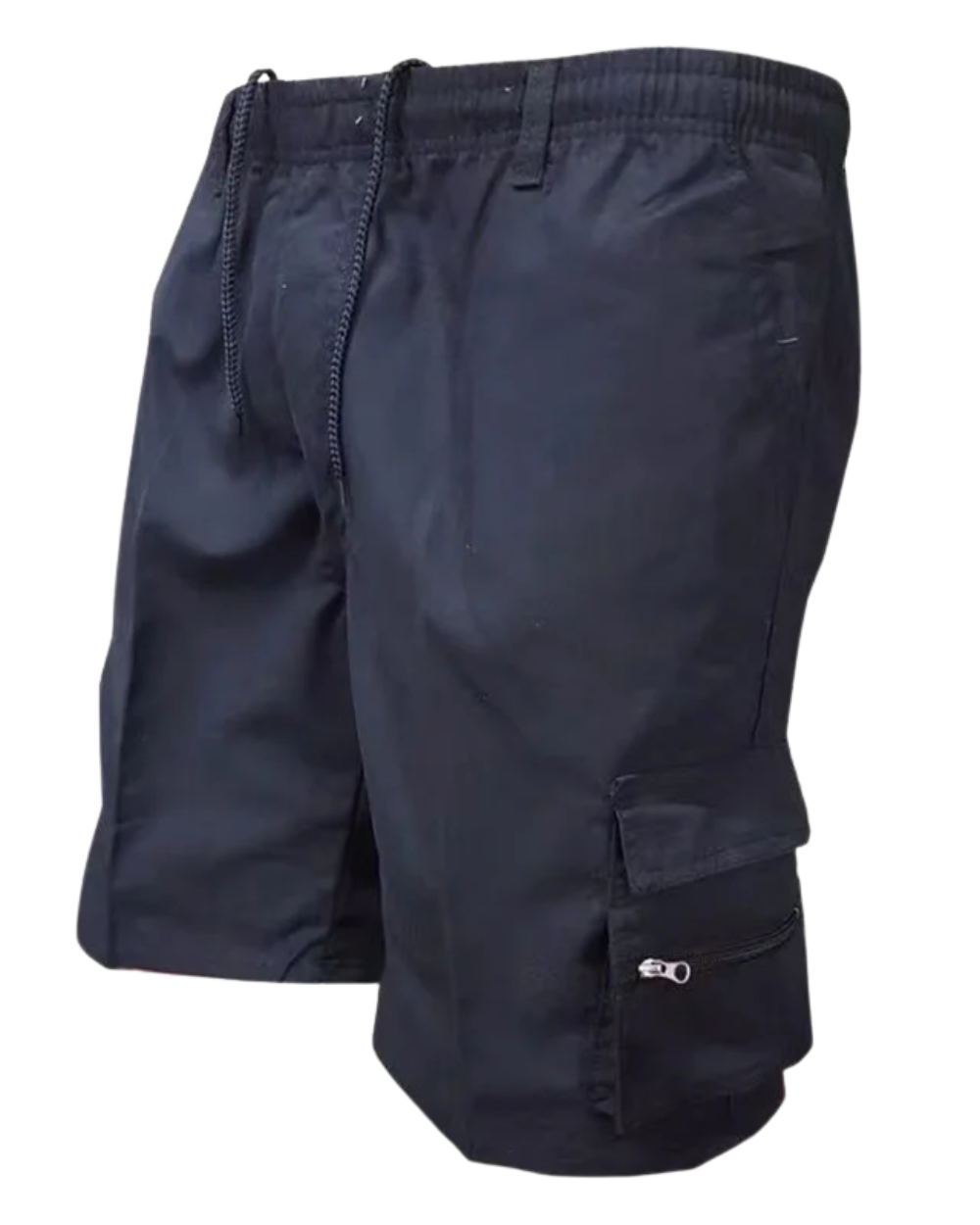 Casual Męskie Spodenki Cargo