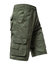 Casual Cargo Kniebroek