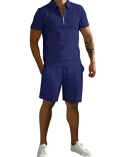 Elegancka koszulka polo