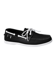 Leren Loafers