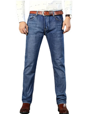 Jeansy Denim Milaan