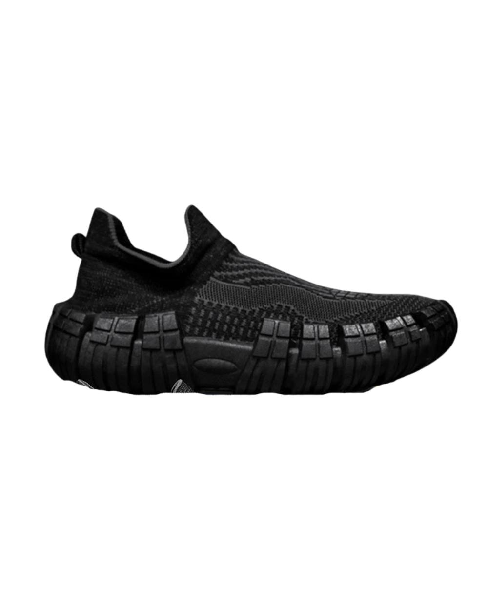 Sneakersy Urban Shield