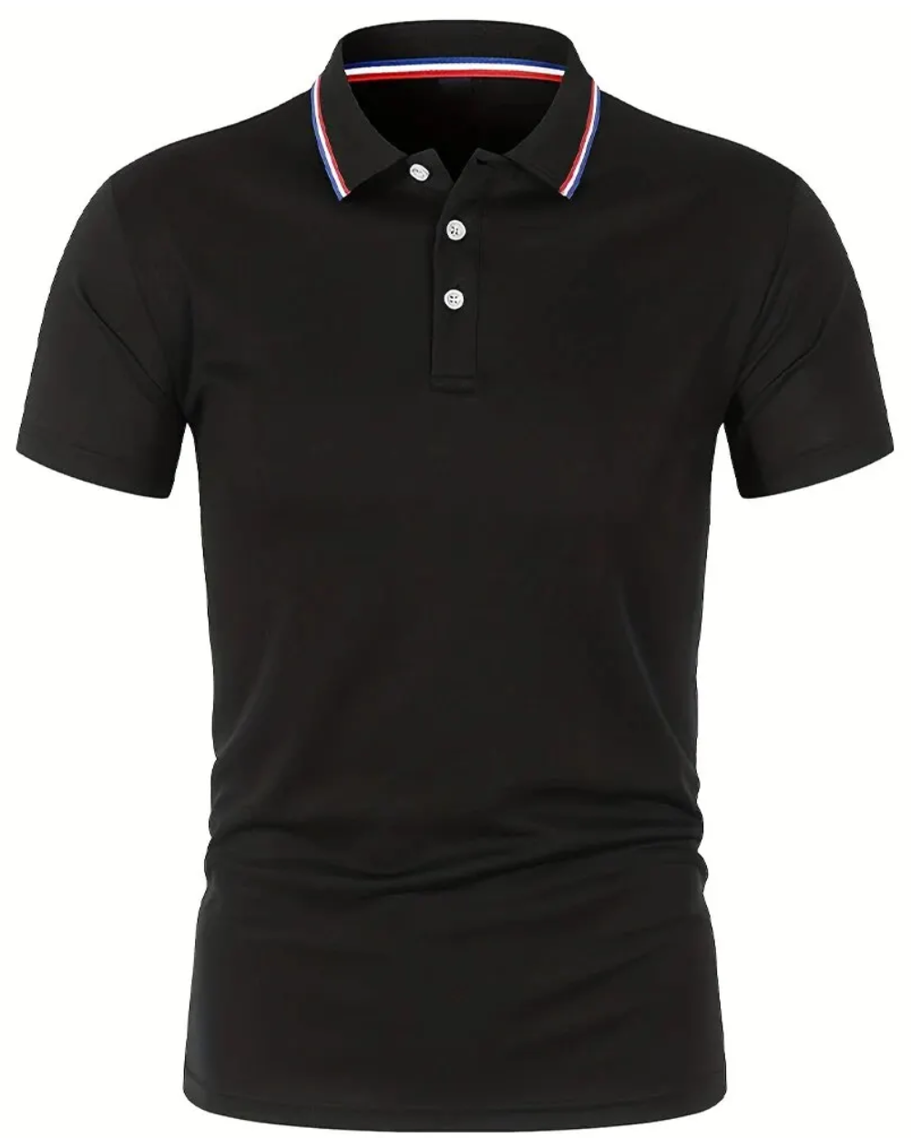 Elegancka Koszulka Polo