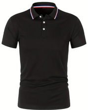 Elegancka Koszulka Polo