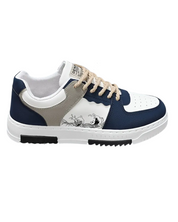 Casual męskie buty