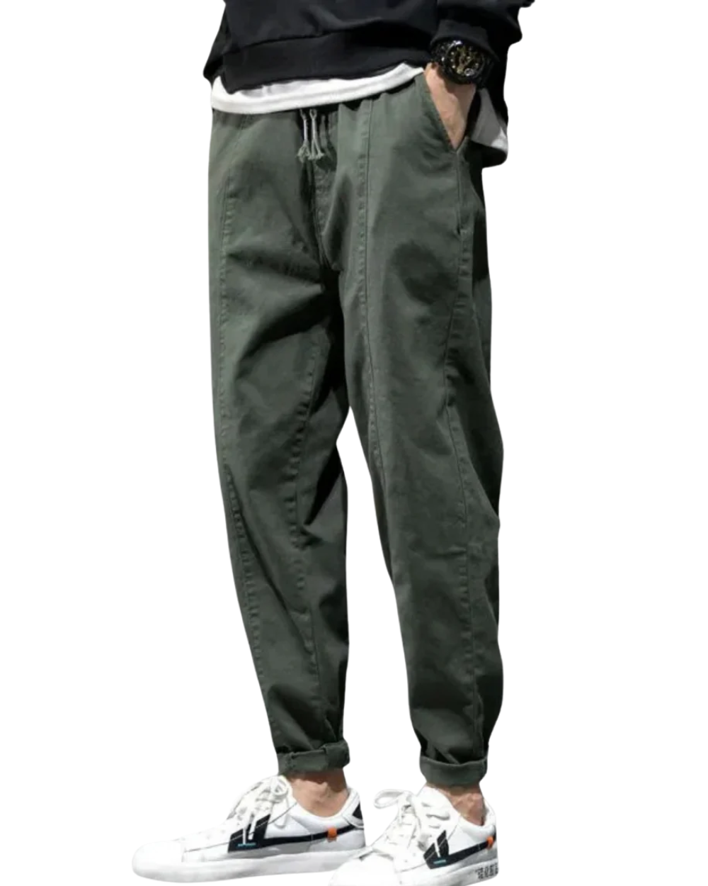 Casual Herenbroek