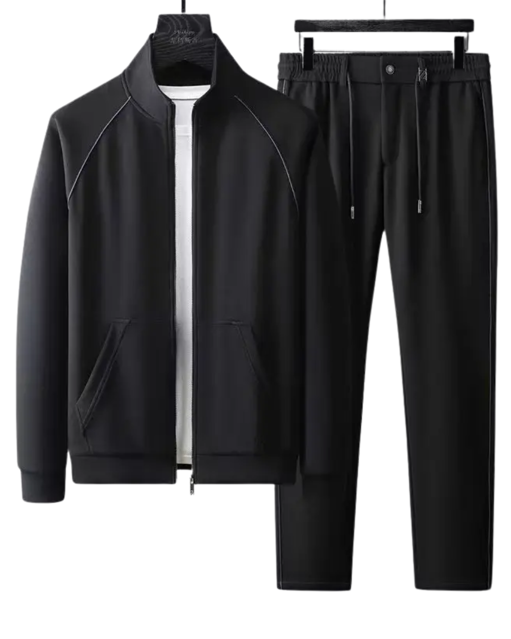 Casual Męski dres