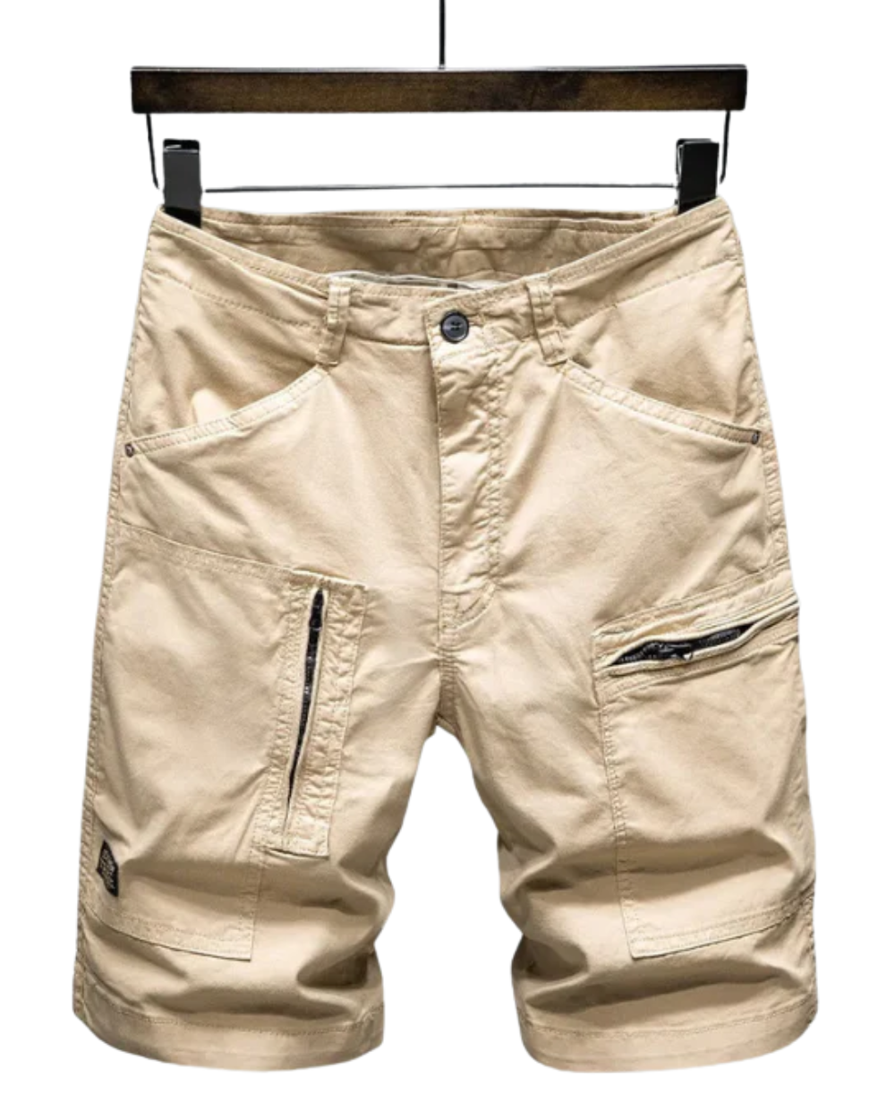 Eleganckie Spodenki Cargo