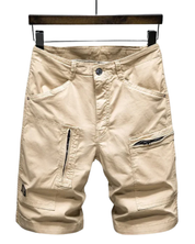 Eleganckie Spodenki Cargo